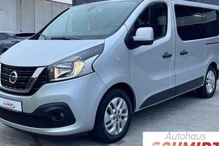 Nissan NV300 40.900 km 28.990 € Sachsenheim 74343