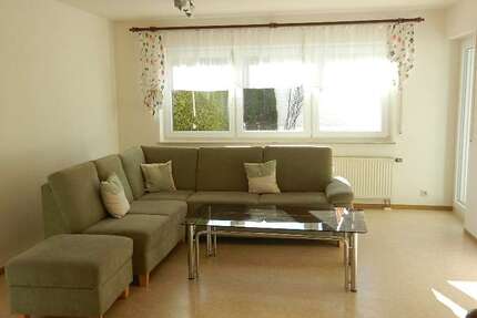 Wohnung zum Mieten in Heubach 650 € 72 m² 2 zimmer