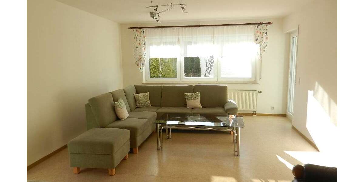 Wohnung zum Mieten in Heubach 650 € 72 m² 2 zimmer