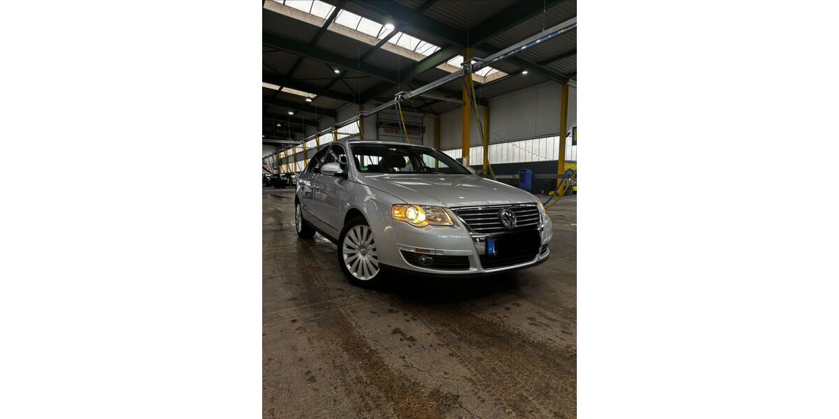 VW Passat 109.371 km 6.000 &euro; Gernsbach 76593
