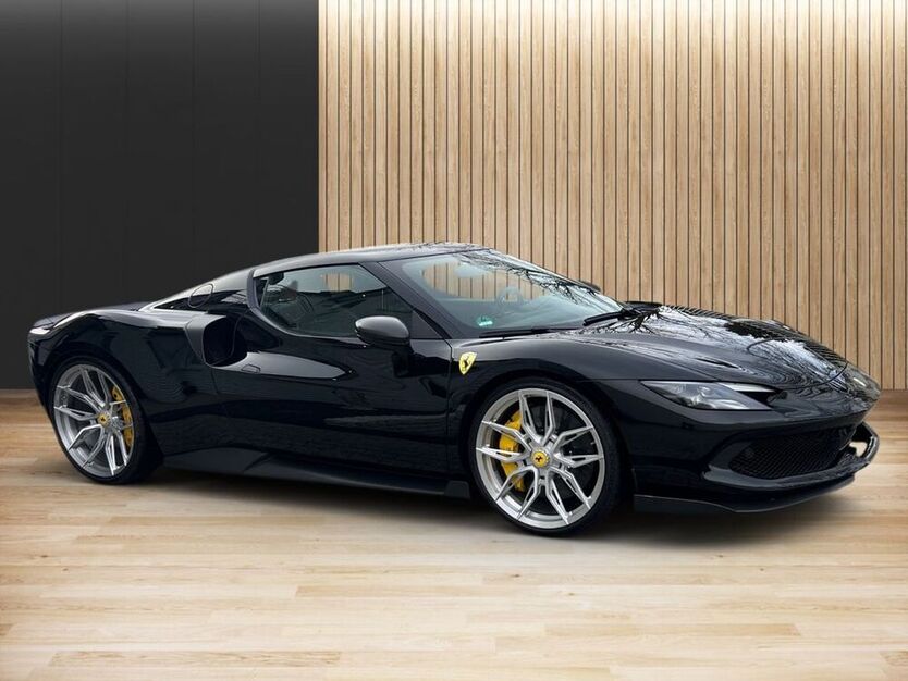 296 GTB