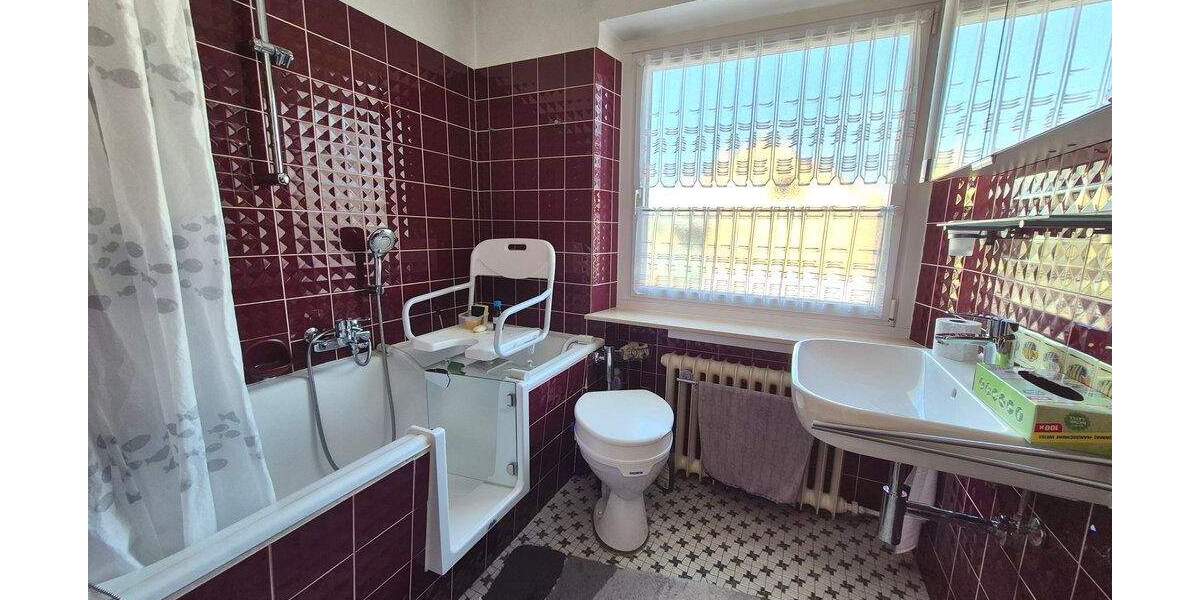 Mehrfamilienhaus, Wohnhaus Nürnberg Sündersbühl - 6 Zimmer, 109 m&sup2;, 479.000&euro; | Angebot:25301974