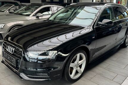 Audi A4 235.000 km 7.900 &euro; Detmold 32758