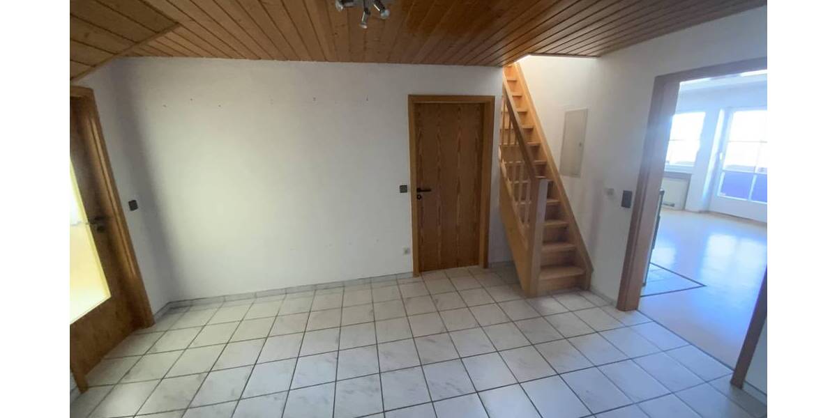 Etagenwohnung Meßstetten - 2 Zimmer, 87 m&sup2;, 139.000&euro; | Angebot:25777960