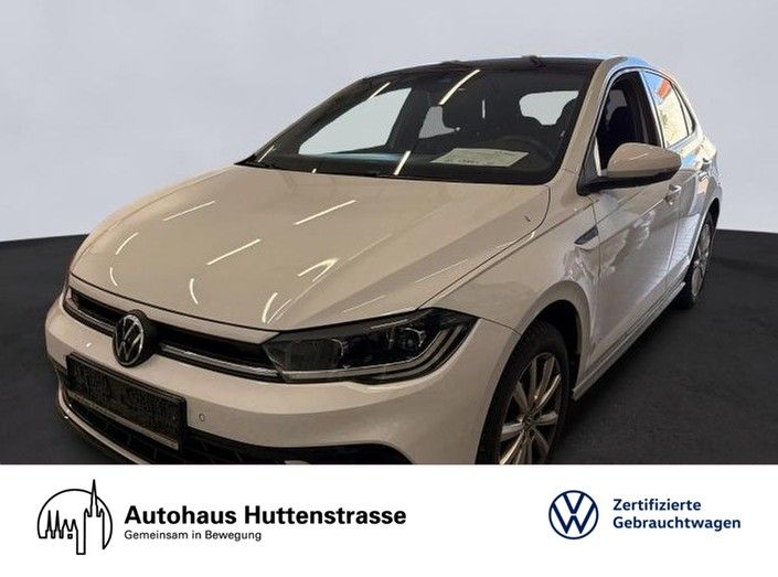 VW Polo 46.774 km 21.420 &euro; Halle (Saale) 06110