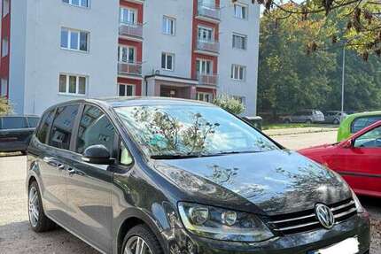 VW Sharan 236.000 km 10.999 € Neumarkt in der Obf 92318