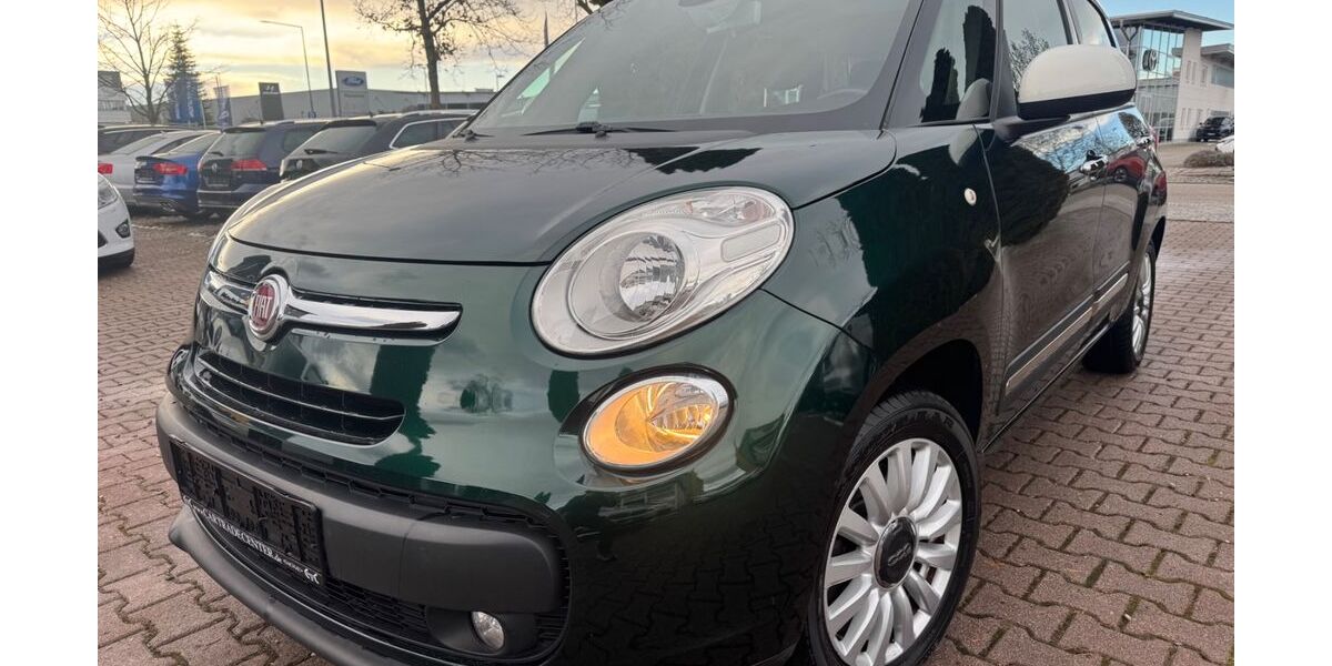 Fiat 500L 138.000 km 6.900 &euro; Dachau 85221