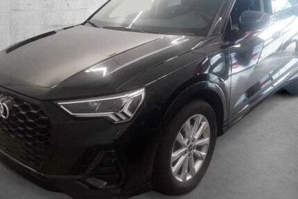 Audi Q3 40.362 km 29.950 &euro; Leipzig 04129