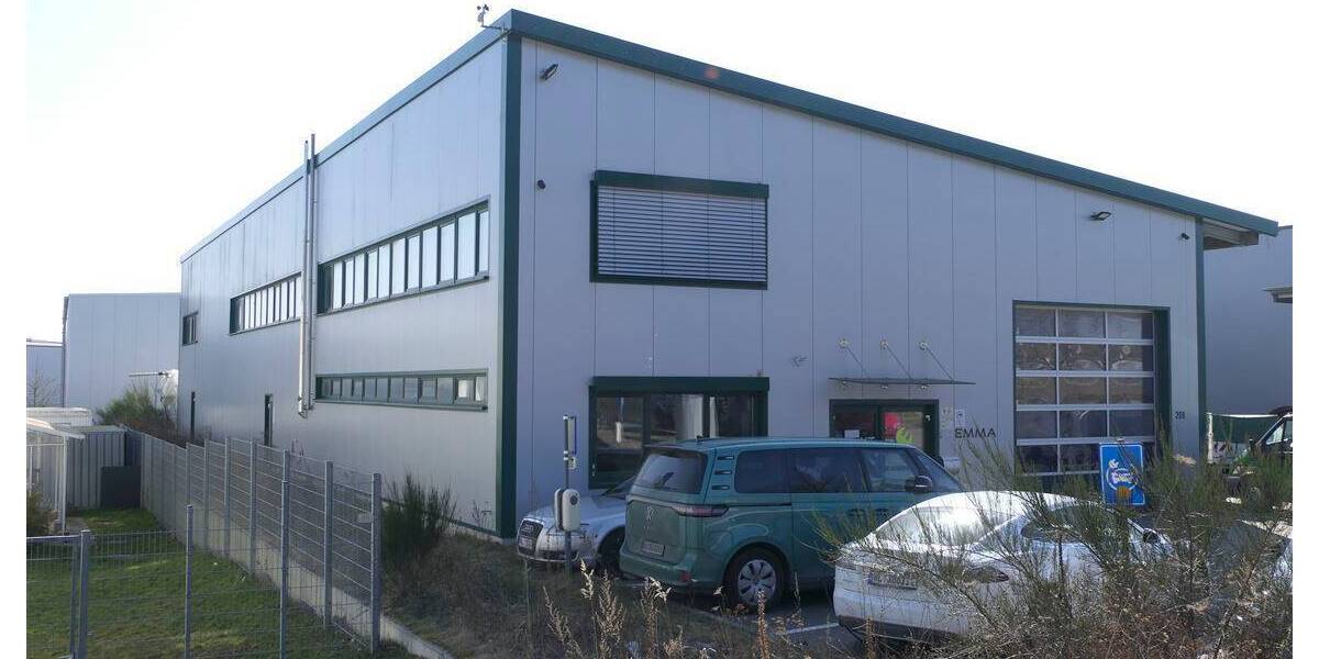 Gewerbeobjekt Seevetal Beckedorf - 1.600.000&euro; | Angebot:19995197