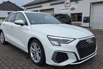 Audi A3 145.000 km 22.999 &euro; Gösenroth 55624