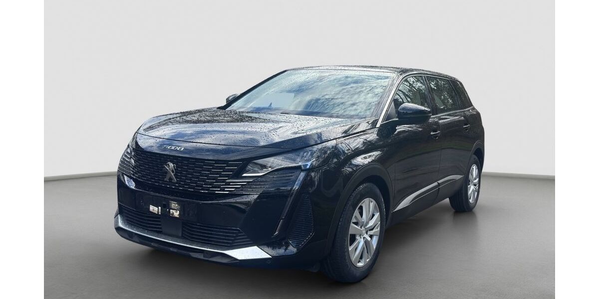 Peugeot 5008 80.100 km 16.600 &euro; Münster/Hessen 64839