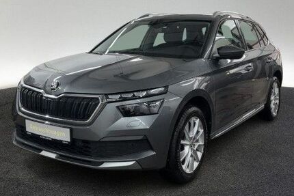 Skoda Kamiq 19.800 km 21.990 &euro; Weilheim 82362