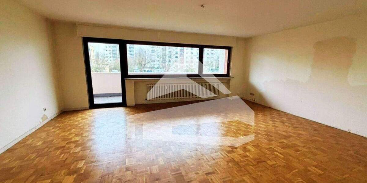 Etagenwohnung Trier Olewig - 2 Zimmer, 69 m&sup2;, 174.000&euro; | Angebot:25675995