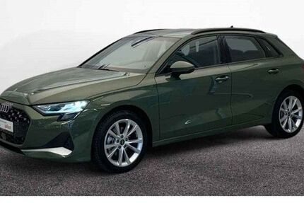 Audi A3 7.800 km 31.620 &euro; Marktoberdorf 87616