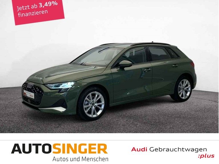 Audi A3 7.800 km 31.620 &euro; Marktoberdorf 87616