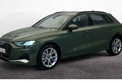 Audi A3 7.800 km 31.630 &euro; Marktoberdorf 87616