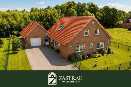 Haus Rechtsupweg - 4 Zimmer, 150 m&sup2;, 349.000&euro; | Angebot:27084077