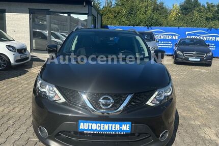 Nissan Qashqai 93.500 km 9.800 € Kirchheim Unter Teck 73230