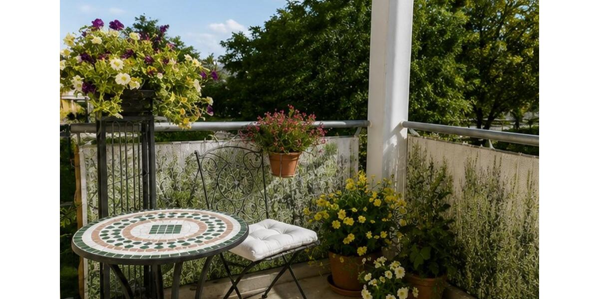 Etagenwohnung Kirchheim bei München - 2 Zimmer, 47 m&sup2;, 430.000&euro; | Angebot:27108409