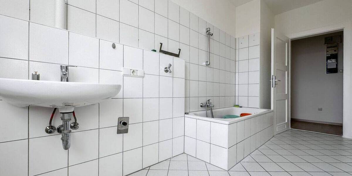 Etagenwohnung Nürnberg Rabus - 2 Zimmer, 64 m&sup2;, 189.000&euro; | Angebot:26881773