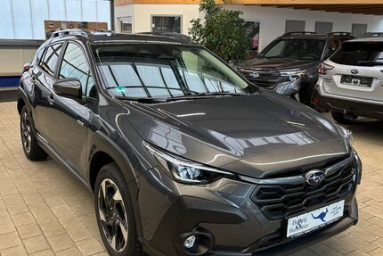 Subaru Crosstrek 11.200 km 33.450 &euro; Hörstel 48477