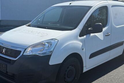 Peugeot Partner 52.567 km 4.999 &euro; Soest 59494