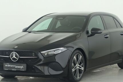 Mercedes-Benz A 200 3.000 km 38.999 &euro; Aalen 73431
