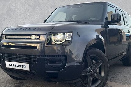 Land Rover Defender 27.000 km 85.850 &euro; Hallstadt 96103