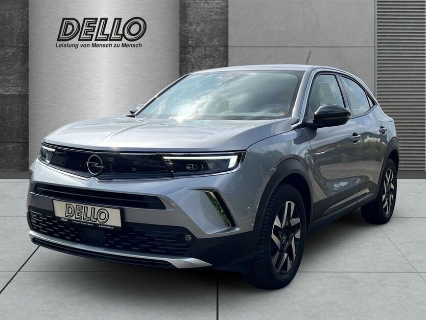 Mokka