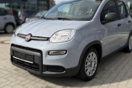 Fiat Panda 21.788 km 10.990 &euro; Buchholz 21244