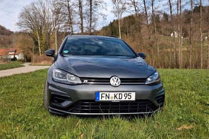 VW Golf 124.000 km 24.950 &euro; Deggenhausen 88693