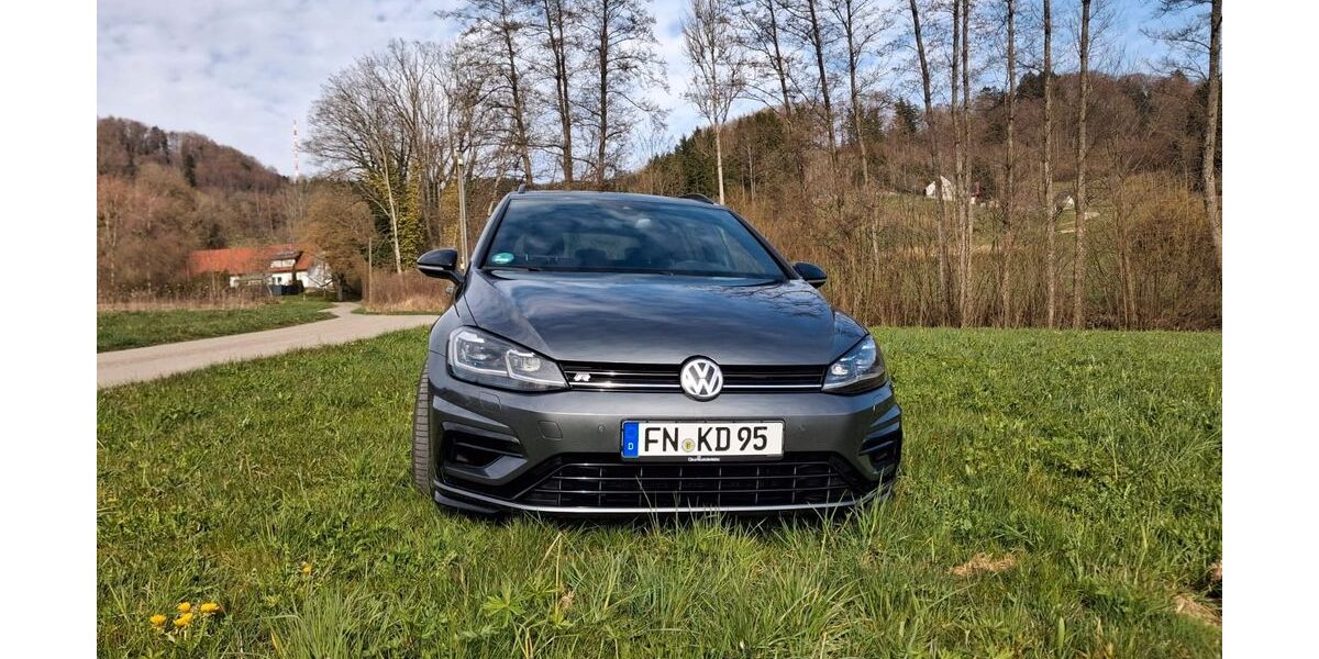 VW Golf 124.000 km 24.950 &euro; Deggenhausen 88693