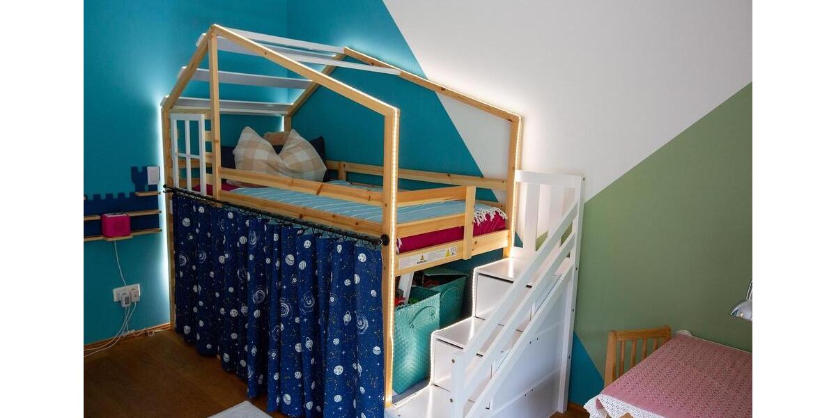 Doppelhaushälfte Wörthsee - 5 Zimmer, 174 m&sup2;, 3.290&euro; | Angebot:25416268