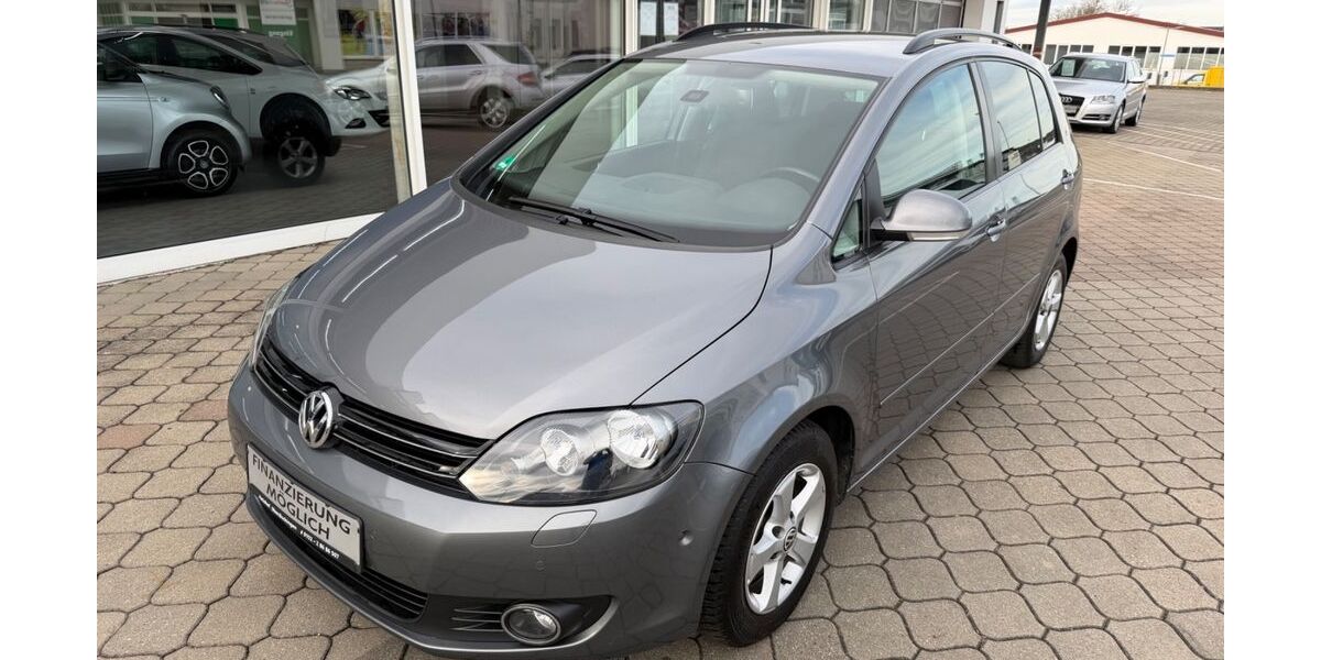 VW Golf Plus 154.000 km 6.400 &euro; Oberdischingen 89610