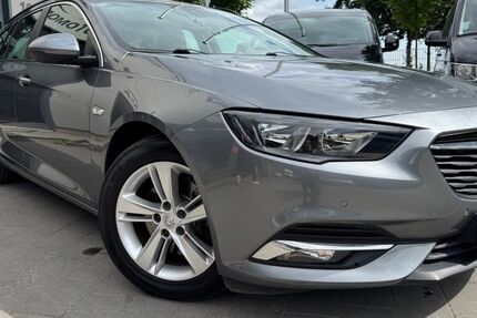 Opel Insignia 74.237 km 17.799 &euro; Isernhagen OT Altwarmbüchen bei Hannover A2/A7 30916