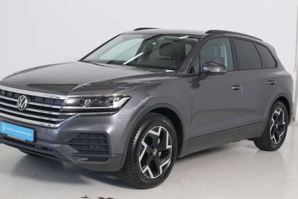 VW Touareg 26.313 km 47.980 &euro; Amberg 92224
