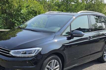 VW Touran 82.000 km 17.900 &euro; Berlin 13467