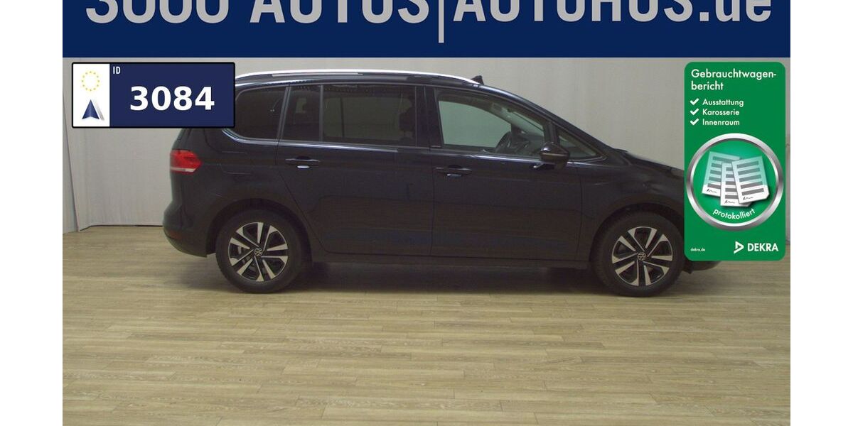 VW Touran 88.575 km 20.480 &euro; Bremen / Arsten 28279