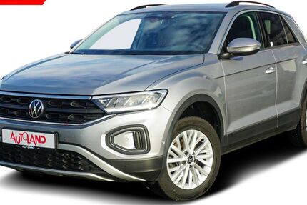 VW T-Roc 38.889 km 24.990 &euro; Schwerin 19061