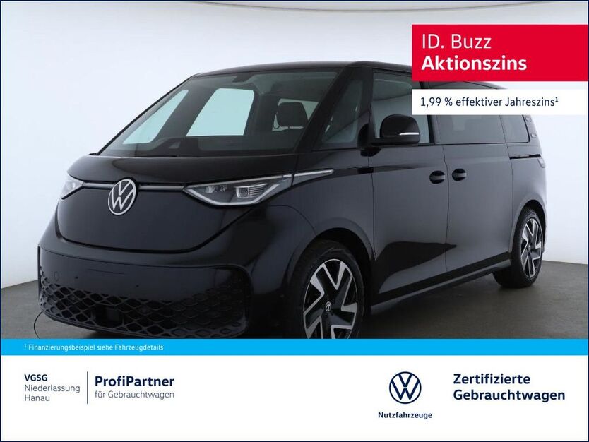 VW ID. Buzz 19.072 km 65.190 € Hanau 63452