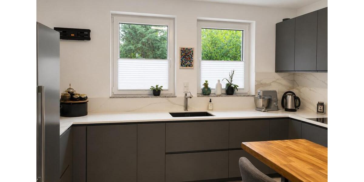 Reihenhaus Hennef (Sieg) - 5 Zimmer, 125 m&sup2;, 620.000&euro; | Angebot:26828695