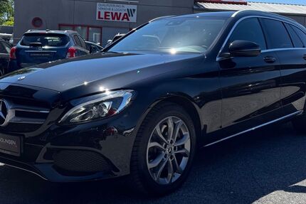Mercedes-Benz C 250 116.500 km 17.890 &euro; Solingen 42653