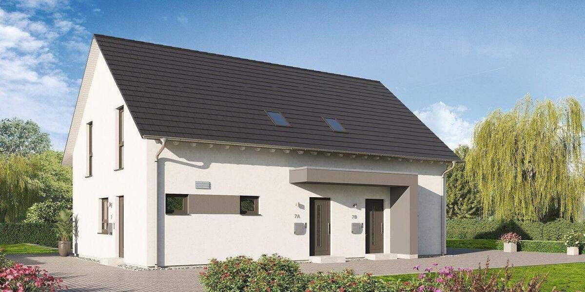 Mehrfamilienhaus, Wohnhaus Brand-Erbisdorf Himmelsfürst - 8 Zimmer, 239 m&sup2;, 375.589&euro; | Angebot:25716527