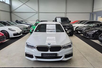 BMW M550 92.791 km 43.989 &euro; Korb bei Stuttgart 71404