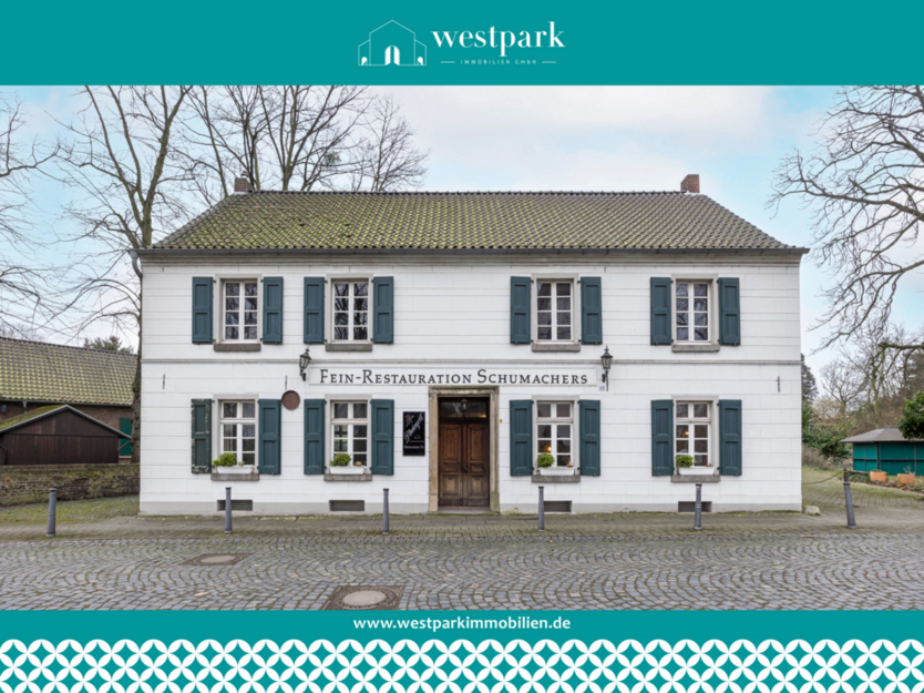 Gastronomie in Duisburg 995.000 € 678.62 m² zimmer