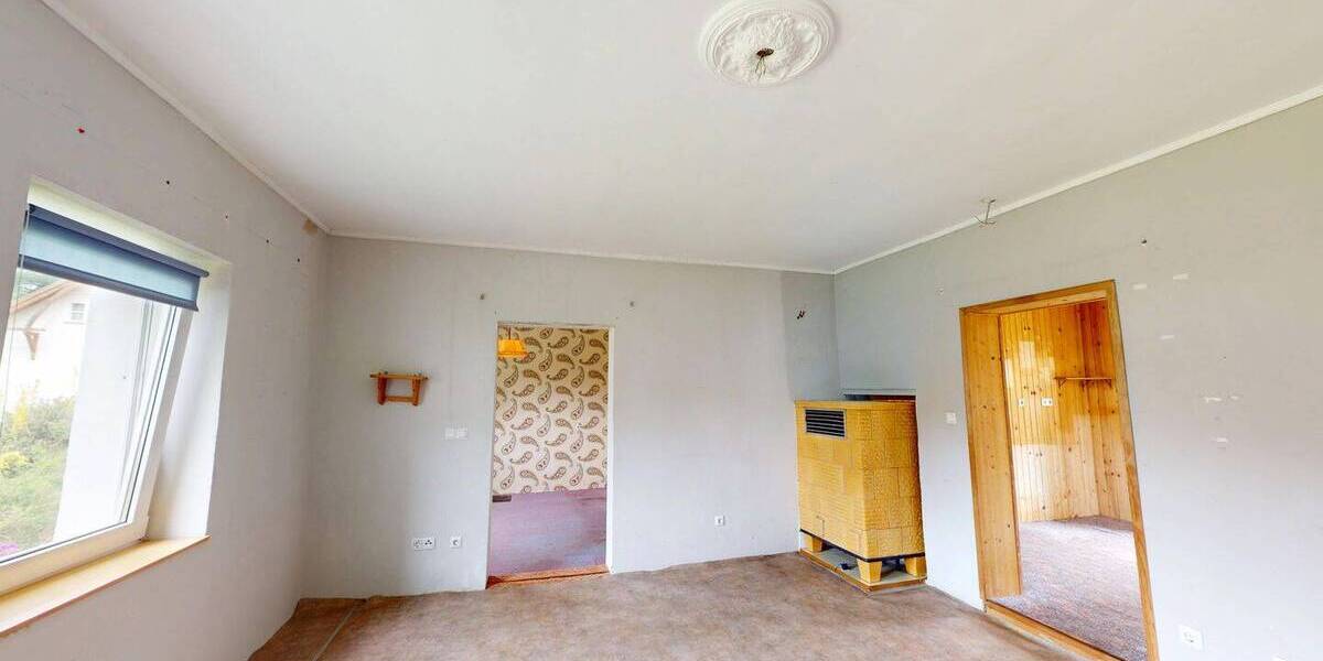 Einfamilienhaus Vetschau/Spreewald Naundorf - 5 Zimmer, 171 m&sup2;, 249.000&euro; | Angebot:26617677