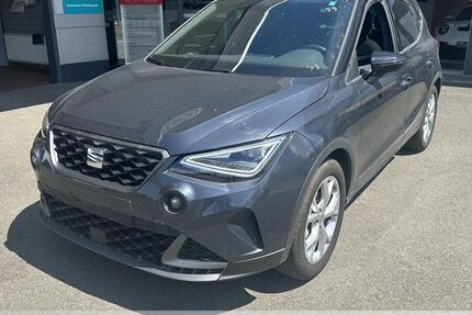 Seat Arona 10.760 km 16.499 &euro; Chemnitz 09125