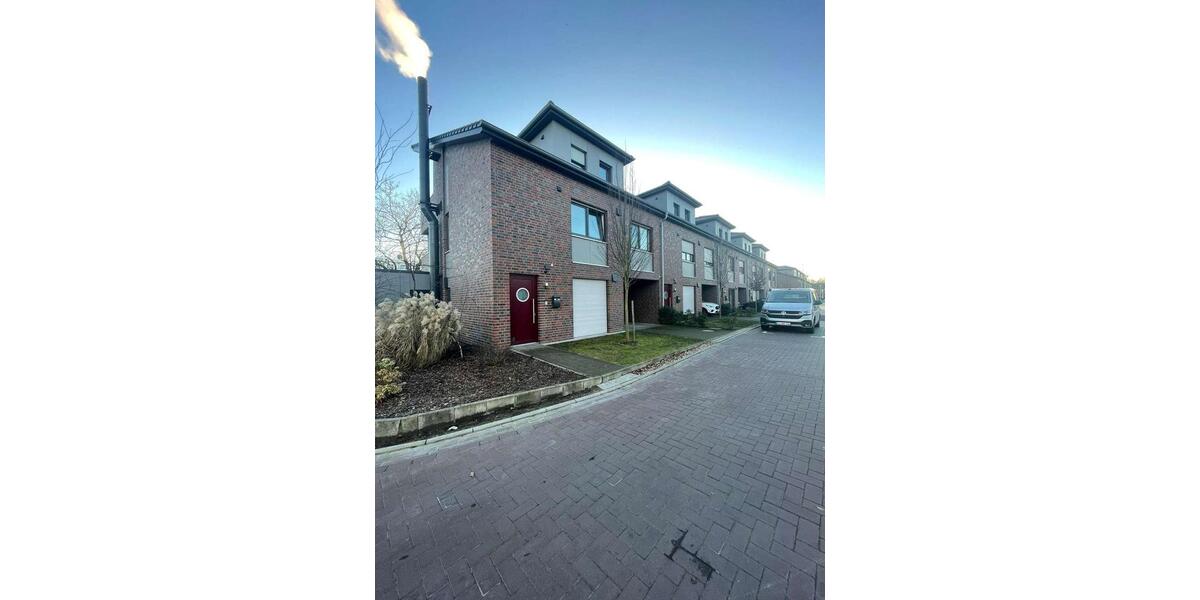 Etagenwohnung Oldenburg Eversten - 5 Zimmer, 119 m&sup2;, 1.495&euro; | Angebot:25352544