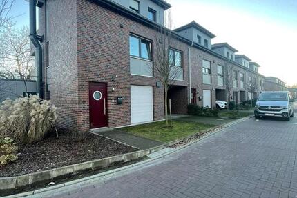 Wohnung Oldenburg Eversten - 5 Zimmer, 119 m&sup2;, 1.495&euro; | Angebot:25352544