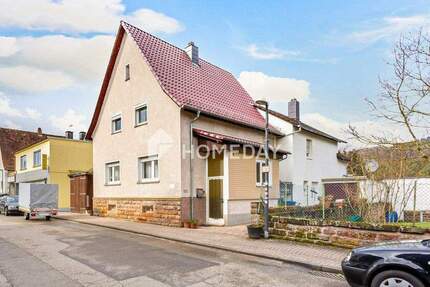 Willkommen in Ihrem neuen Zuhause - ein gepflegtes Haus mit Einliegerwohnung und Anbau 8 zimmer